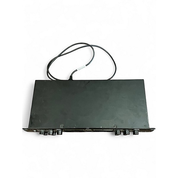 Used Art Pro VLA II Compressor