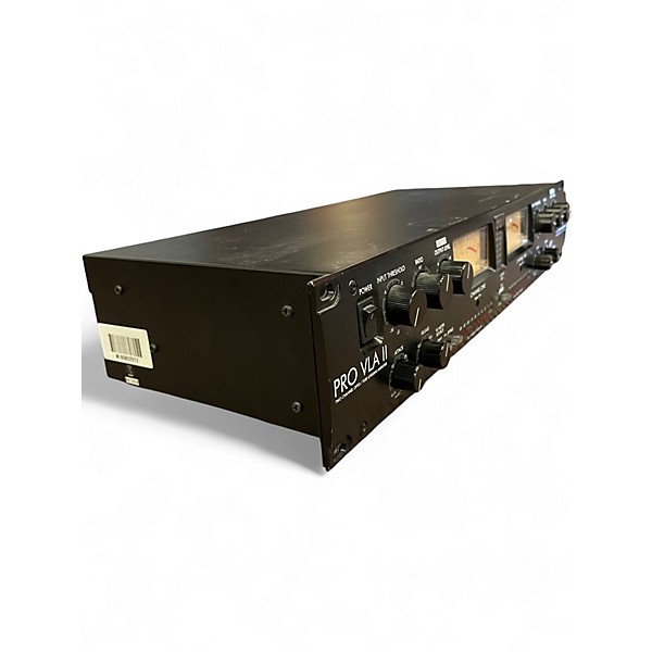 Used Art Pro VLA II Compressor