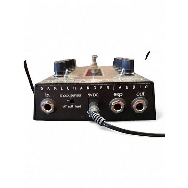 Used Gamechanger Audio Light Pedal Effect Pedal