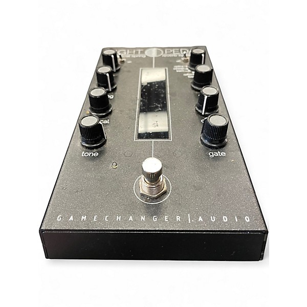 Used Gamechanger Audio Light Pedal Effect Pedal