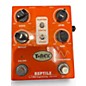 Used T-Rex Engineering reptile Effect Pedal thumbnail