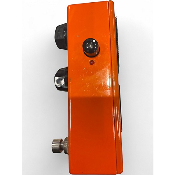 Used T-Rex Engineering reptile Effect Pedal