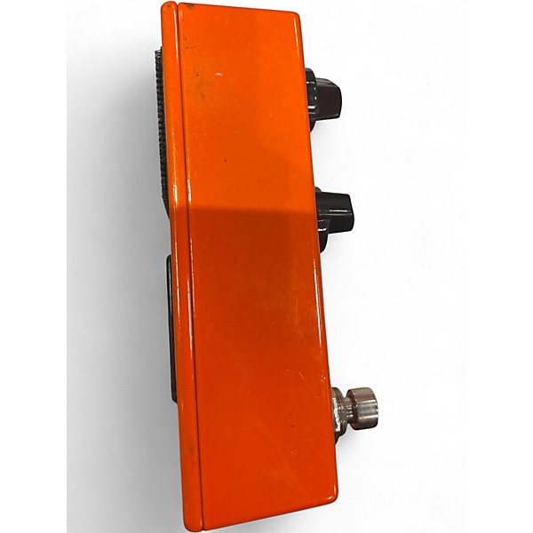 Used T-Rex Engineering reptile Effect Pedal