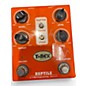 Used T-Rex Engineering reptile Effect Pedal