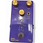 Used Harby Pedals noble tone Effect Pedal thumbnail