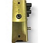 Used Fender pugilist Effect Pedal