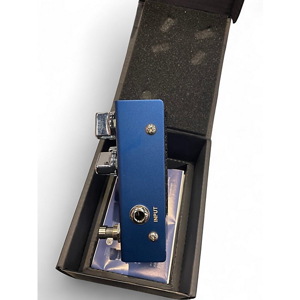 Used Joyo aquarius Effect Processor