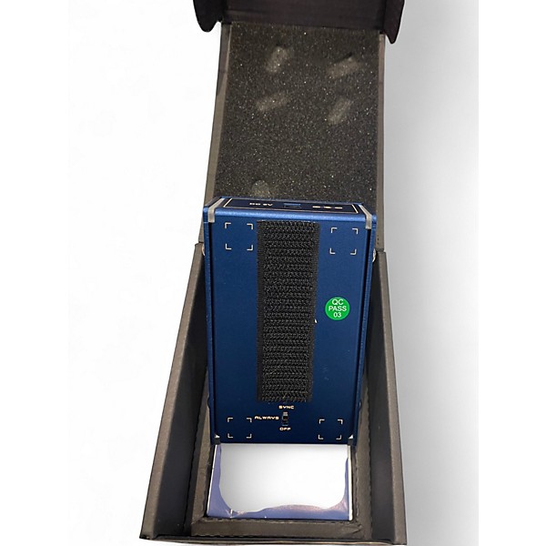 Used Joyo aquarius Effect Processor