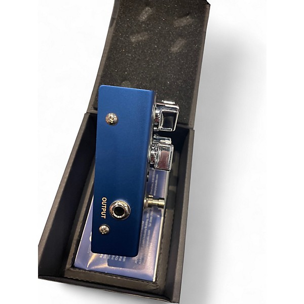 Used Joyo aquarius Effect Processor