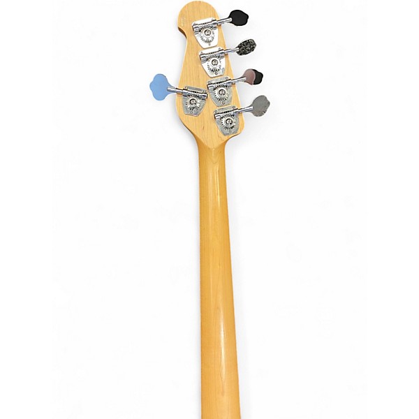 Used Yamaha BB615 Natural Electric Bass Guitar