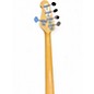 Used Yamaha BB615 Natural Electric Bass Guitar