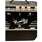 Used Fender Rumble 25 25W 1x8 Bass Combo Amp
