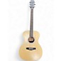 Used Austin AA250S Natural Acoustic Guitar thumbnail