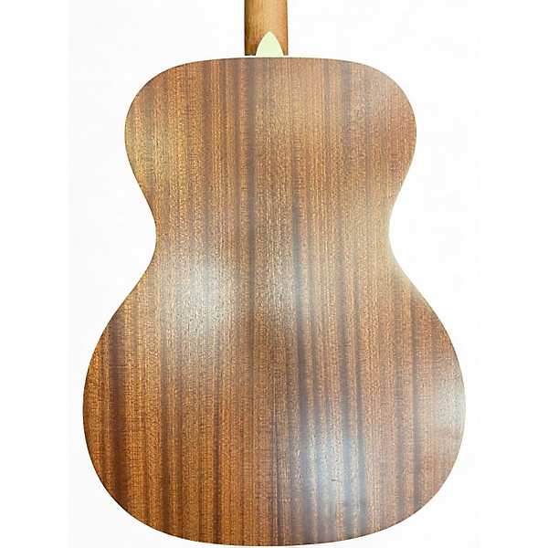 Used Austin AA250S Natural Acoustic Guitar