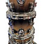 Used DW 5 Piece PDP MAPLE BROWN FADE Drum Kit