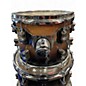 Used DW 5 Piece PDP MAPLE BROWN FADE Drum Kit