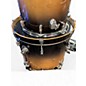 Used DW 5 Piece PDP MAPLE BROWN FADE Drum Kit