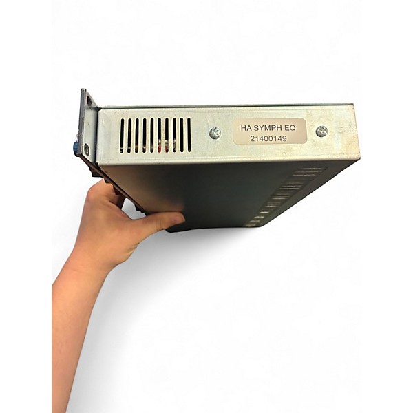 Used Heritage Audio SYMPH EQ Equalizer
