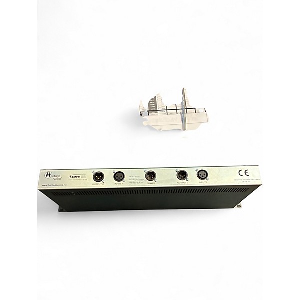 Used Heritage Audio SYMPH EQ Equalizer