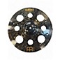 Used MEINL 16in Classic Custom Trash China Cymbal thumbnail