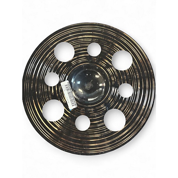 Used MEINL 16in Classic Custom Trash China Cymbal