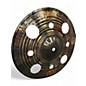 Used MEINL 12in Classic Custom Splash Cymbal