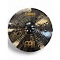 Used MEINL 20in CLASSIC CUSTOM DARK CRASH Cymbal thumbnail