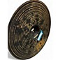 Used MEINL 20in CLASSIC CUSTOM DARK CRASH Cymbal