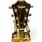 Used Taylor 214CE Natural Acoustic Electric Guitar
