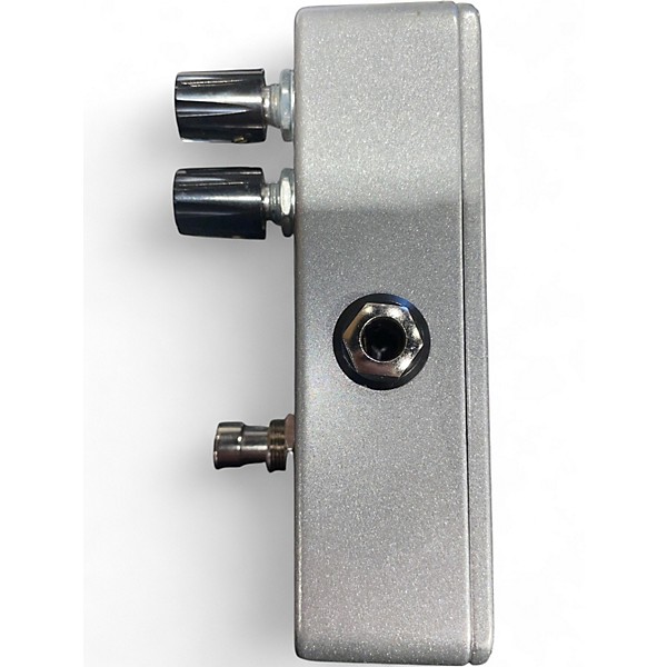 Used Keeley 4 Knob Compressor Effect Pedal