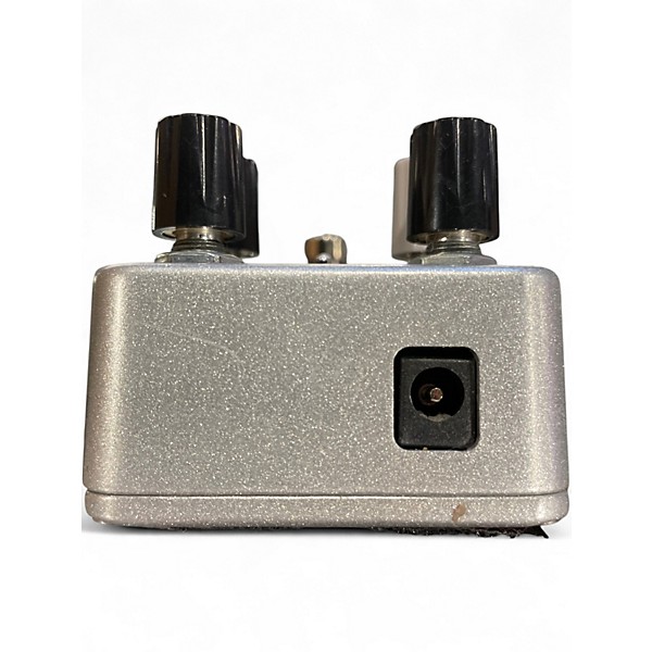 Used Keeley 4 Knob Compressor Effect Pedal