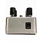Used Keeley 4 Knob Compressor Effect Pedal