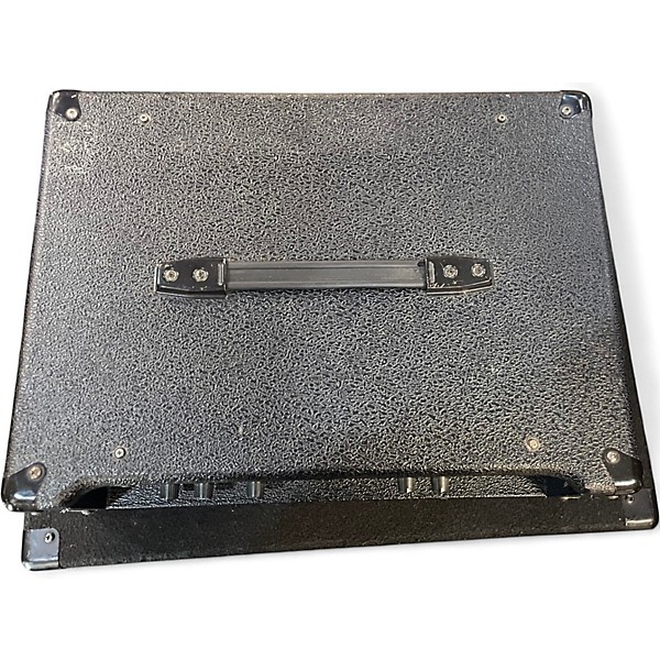 Used Rogue rb-200bh Bass Power Amp