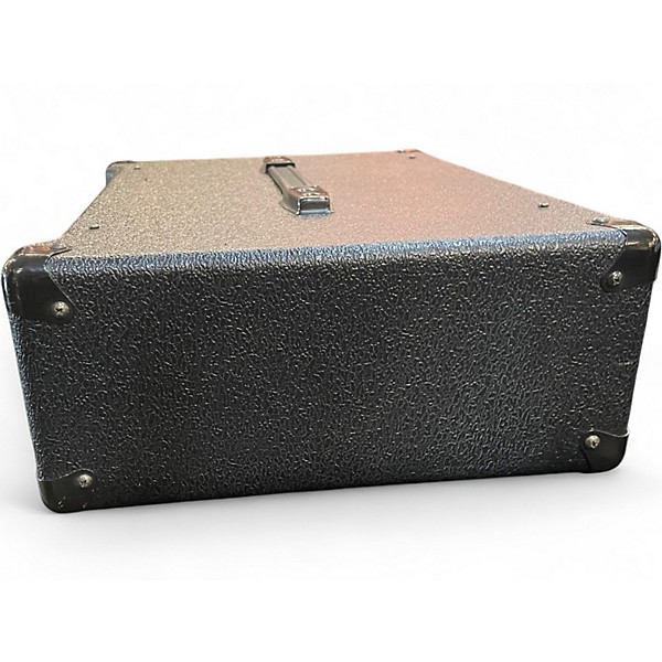 Used Rogue rb-200bh Bass Power Amp