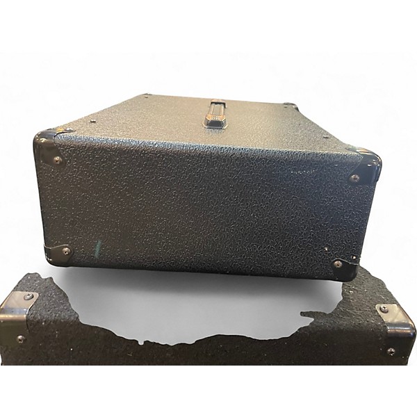 Used Rogue rb-200bh Bass Power Amp