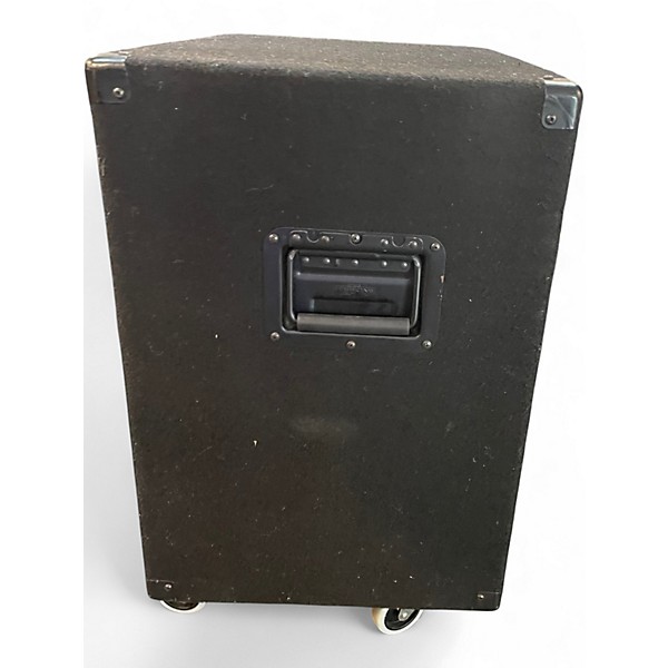 Used Peavey 115TXR Bass Cabinet