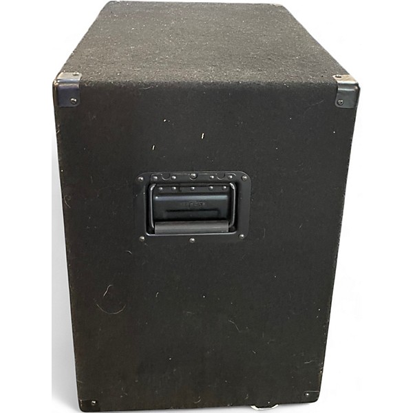 Used Peavey 115TXR Bass Cabinet