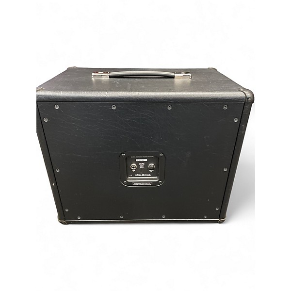 Used MESA/Boogie Thiele 1x12 90W 8Ohm Guitar Cabinet
