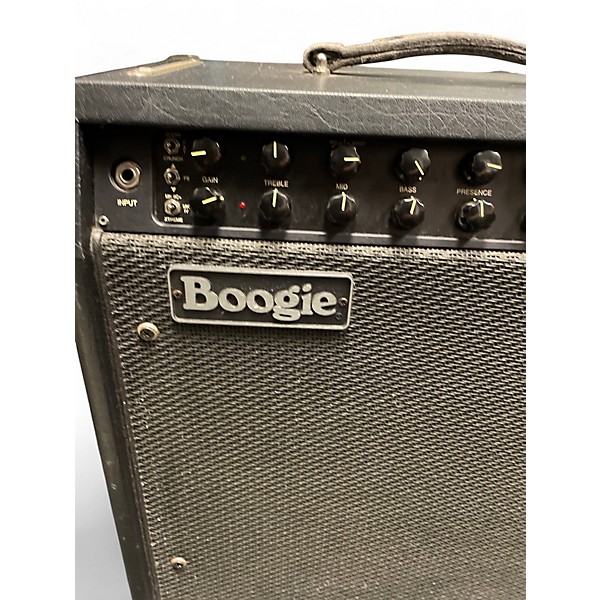 Used MESA/Boogie Mark V Thirty Five Tube Guitar Amp Head