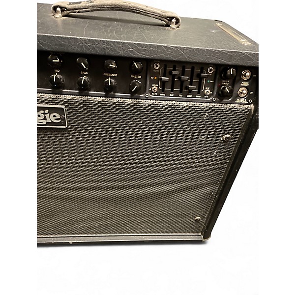 Used MESA/Boogie Mark V Thirty Five Tube Guitar Amp Head