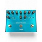 Used Fender reflecting pool Effect Pedal thumbnail