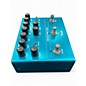 Used Fender reflecting pool Effect Pedal
