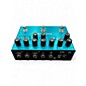Used Fender reflecting pool Effect Pedal