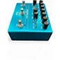 Used Fender reflecting pool Effect Pedal
