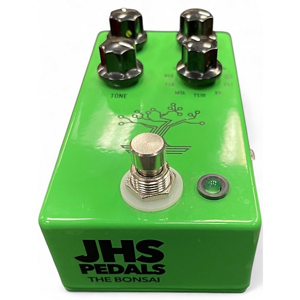 Used JHS Pedals bonsai Effect Pedal