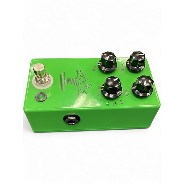 Used JHS Pedals bonsai Effect Pedal