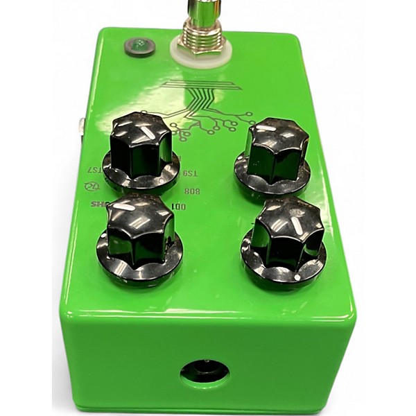 Used JHS Pedals bonsai Effect Pedal