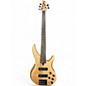 Used Yamaha TRBX605 Maple Electric Bass Guitar thumbnail