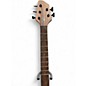 Used J Worrell HALF N HALF Natural Electric Bass Guitar
