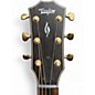 Used Taylor 816CE Natural Acoustic Electric Guitar